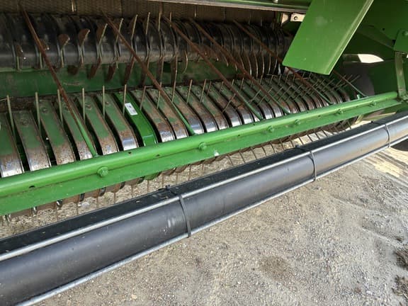 Image of John Deere 561M equipment image 1