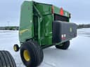 2025 John Deere 561M Image