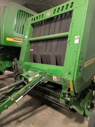 2025 John Deere 561M Equipment Image0