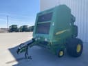 2025 John Deere 561M Image
