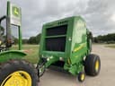 2025 John Deere 561M Image