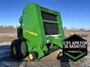 2025 John Deere 561M Image