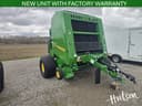 2025 John Deere 561M Silage Special Image