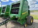 2025 John Deere 561M Image