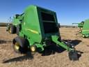 2025 John Deere 561M Heavy-Duty Image
