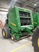 2025 John Deere 561M Image