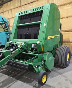 2025 John Deere 561R Image