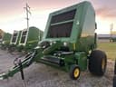 2025 John Deere 561R Image
