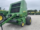 2025 John Deere 561R Image