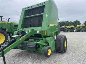 2025 John Deere 561R Image
