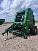 2025 John Deere 561R Image