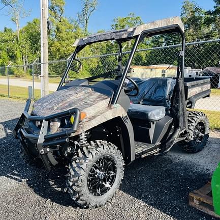 Image of John Deere XUV 590M equipment image 1