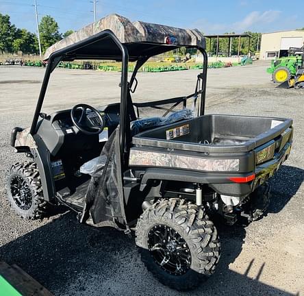 Image of John Deere XUV 590M equipment image 2