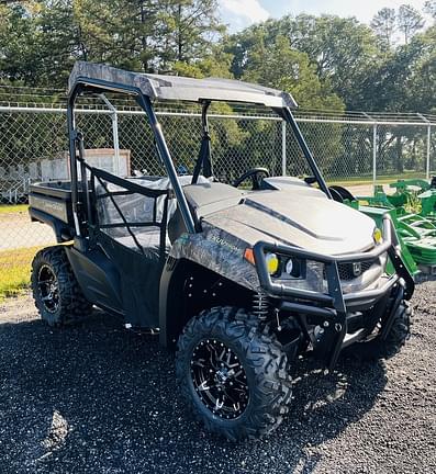 Image of John Deere XUV 590M Primary image