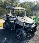 2025 John Deere XUV 590M Image