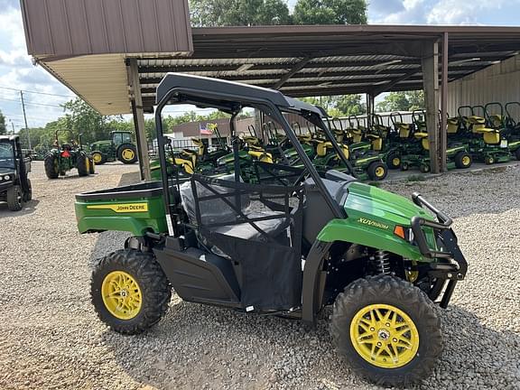 Image of John Deere XUV 590M equipment image 2