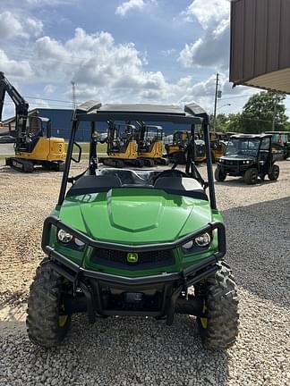 Image of John Deere XUV 590M equipment image 1