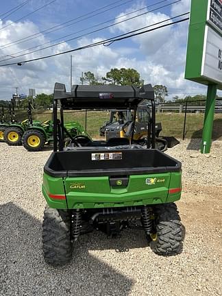 Image of John Deere XUV 590M equipment image 3