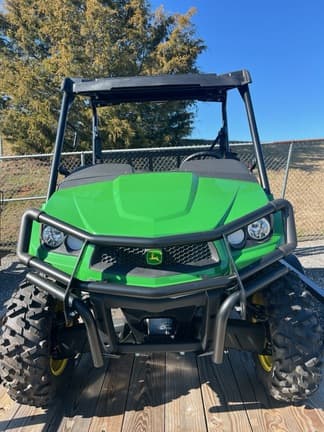 Image of John Deere XUV 590M Image 1