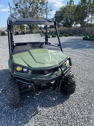 Image of John Deere XUV 590M equipment image 4