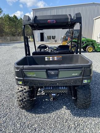 Image of John Deere XUV 590M equipment image 3