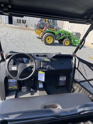 Image of John Deere XUV 590M equipment image 3