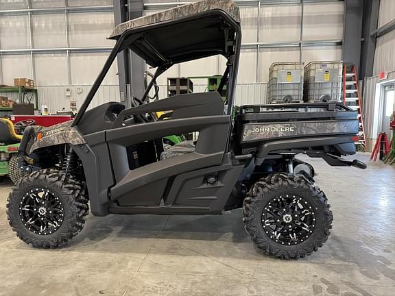 Image of John Deere XUV 590M equipment image 1