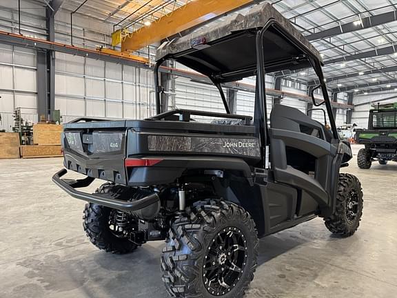 Image of John Deere XUV 590M equipment image 4
