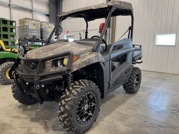 2025 John Deere XUV 590M Equipment Image0