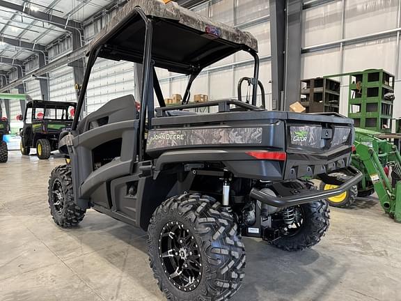 Image of John Deere XUV 590M equipment image 2