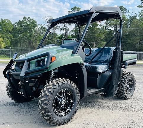 Image of John Deere XUV 590M Primary image
