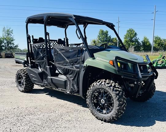 Image of John Deere XUV 590M S4 equipment image 1