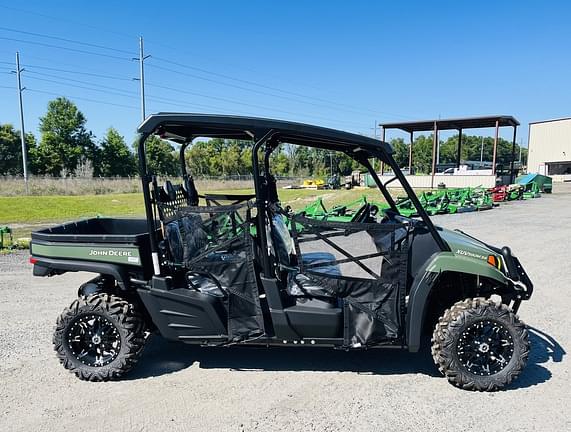 Image of John Deere XUV 590M S4 equipment image 2