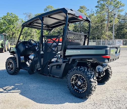 Image of John Deere XUV 590M S4 equipment image 4