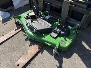 2025 John Deere 60HC Image