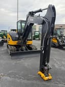 2025 John Deere 60P Image