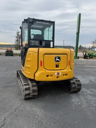 Image of John Deere 60P equipment image 3