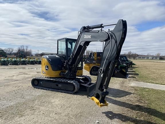 Image of John Deere 60P equipment image 1