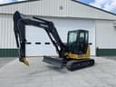 2025 John Deere 60P Image