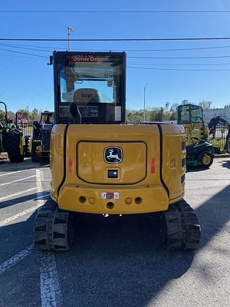 Image of John Deere 60P equipment image 3