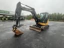 2025 John Deere 60P Image