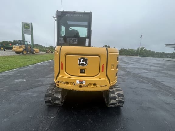 Image of John Deere 60P equipment image 4