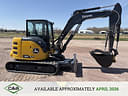 2025 John Deere 60P Image