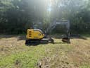 2025 John Deere 60P Image