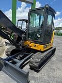 2025 John Deere 60P Image