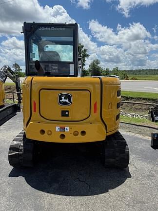 Image of John Deere 60P equipment image 4
