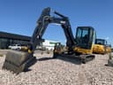 2025 John Deere 60P Image
