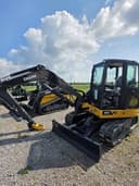 2025 John Deere 60P Image