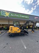 2025 John Deere 60P Image