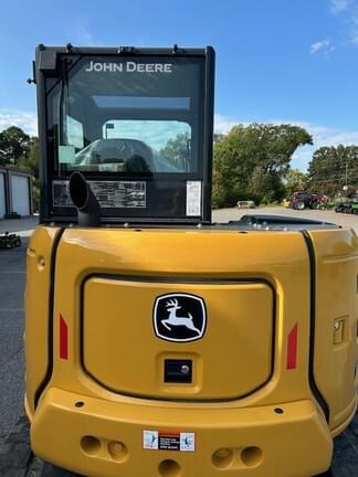 Image of John Deere 60P equipment image 3